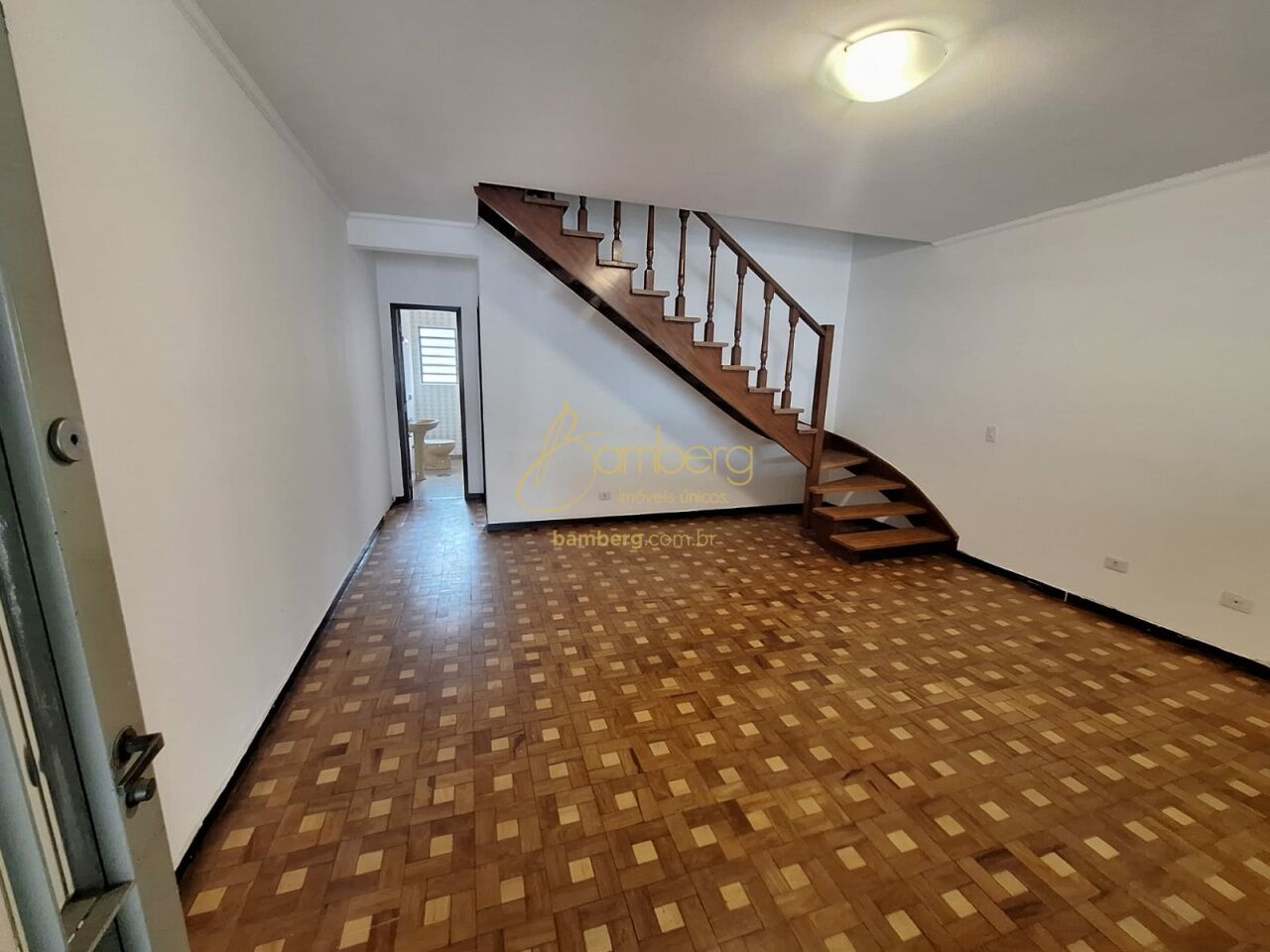 Casa no bairro Vila Olímpia - São Paulo