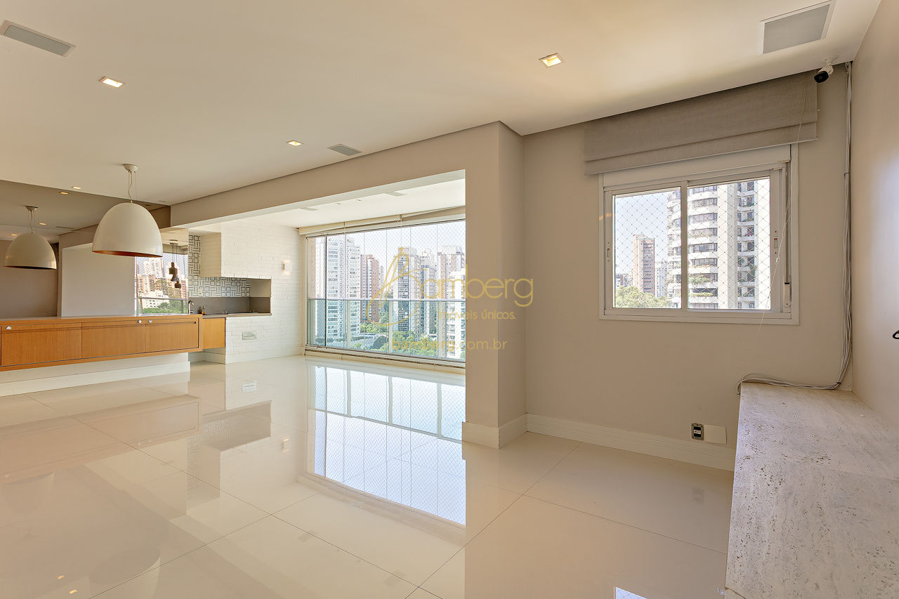 Panamby / São Paulo