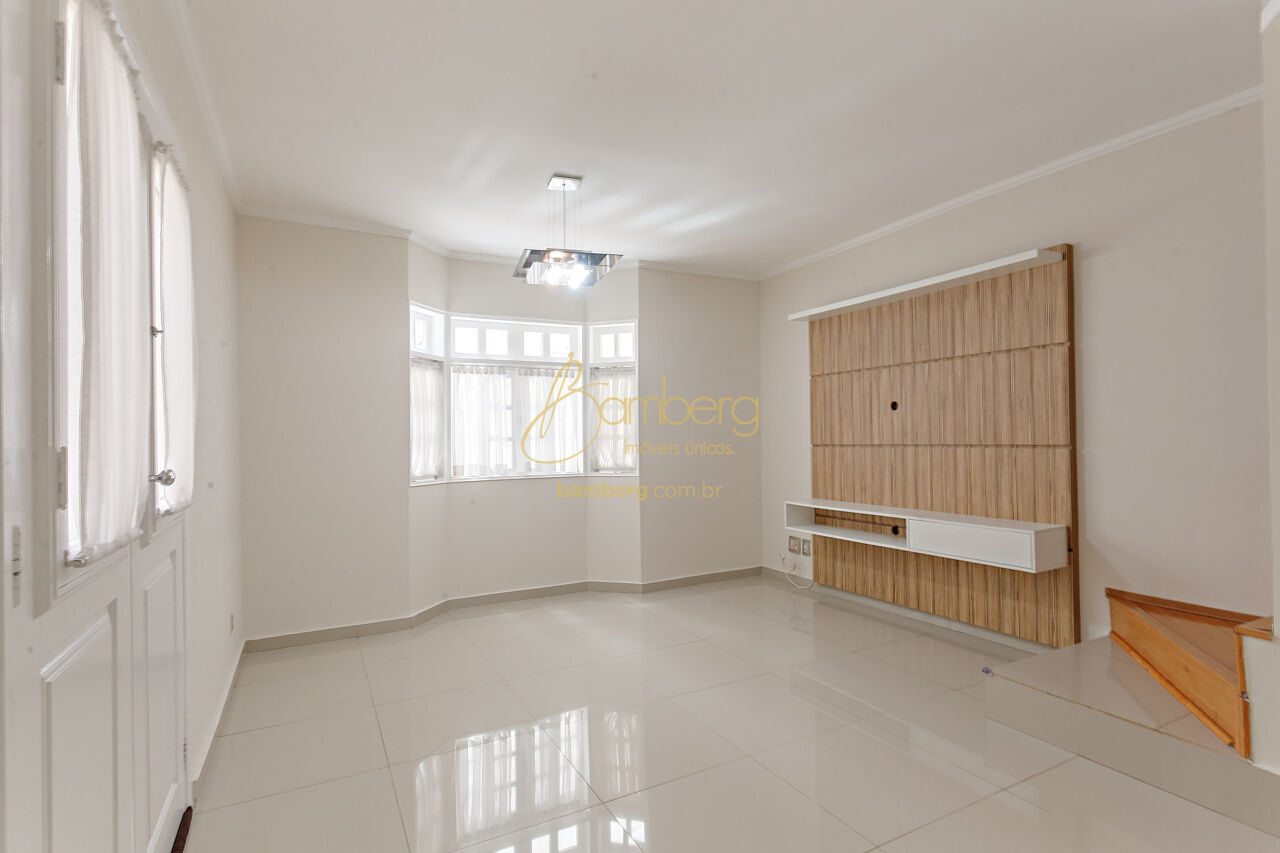 Casa no bairro Super Quadra Morumbi - São Paulo