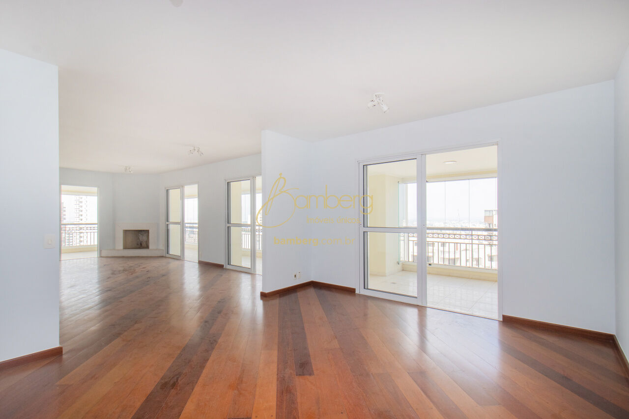 Apartamento no bairro Vila Suzana - São Paulo