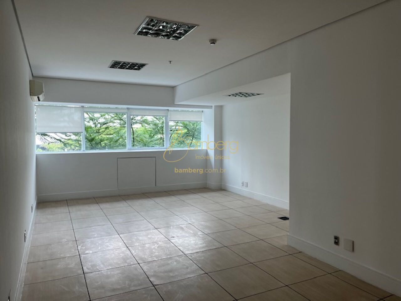 Comercial no bairro Morumbi - São Paulo