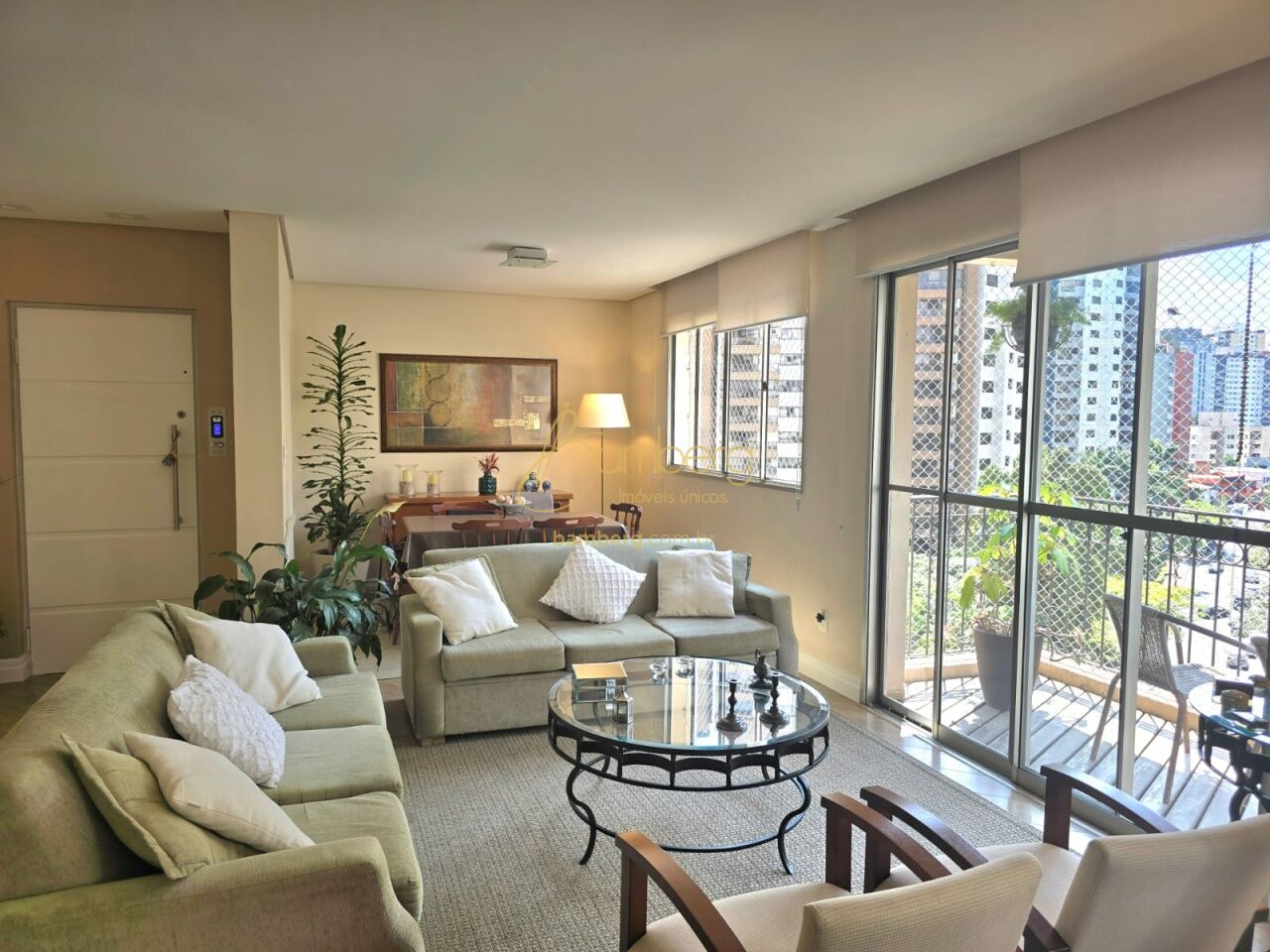 Apartamento no bairro Vila Andrade - São Paulo