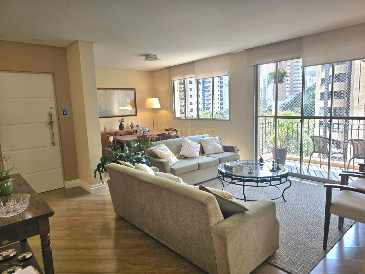 Vila Andrade / São Paulo