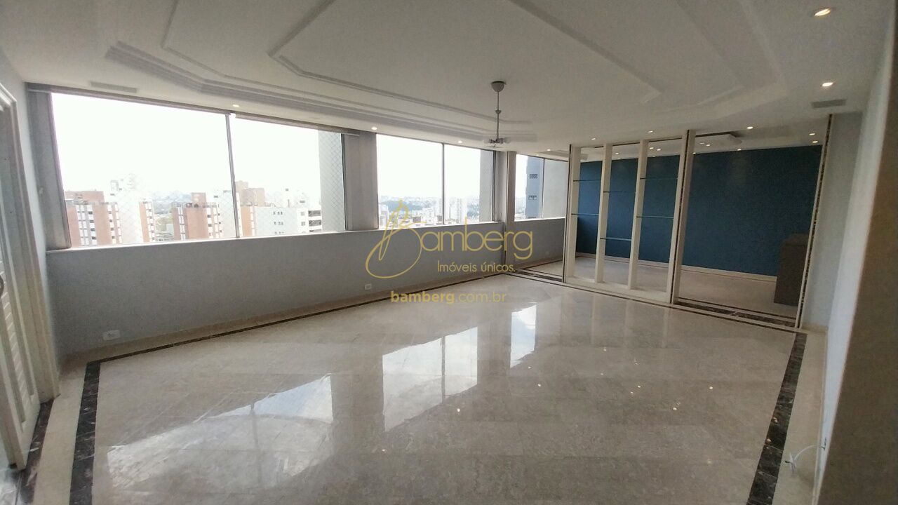 Apartamento no bairro Vila Suzana - São Paulo