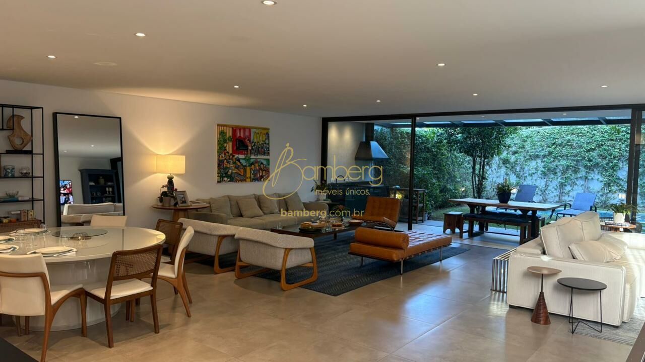 Jardim Cordeiro / São Paulo