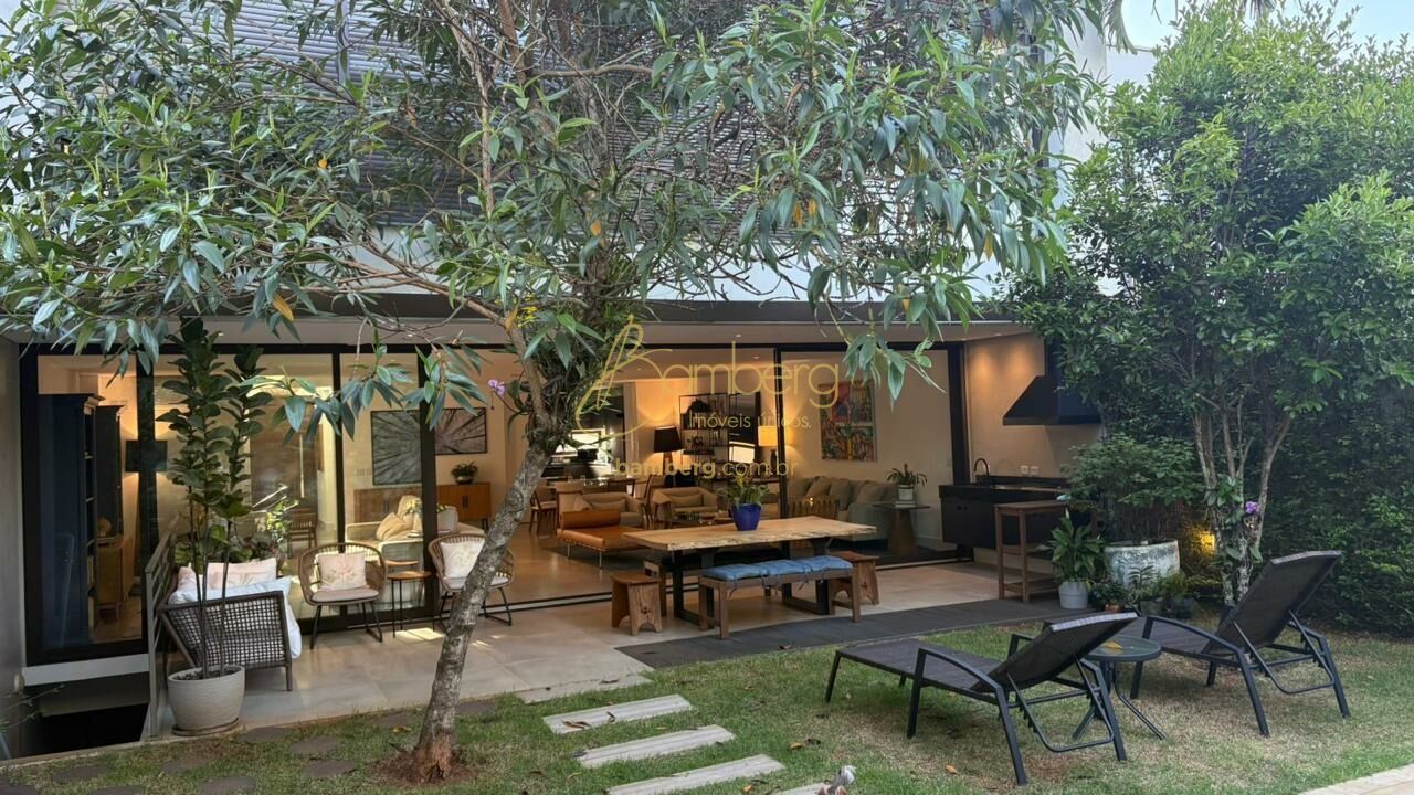 Jardim Cordeiro / São Paulo