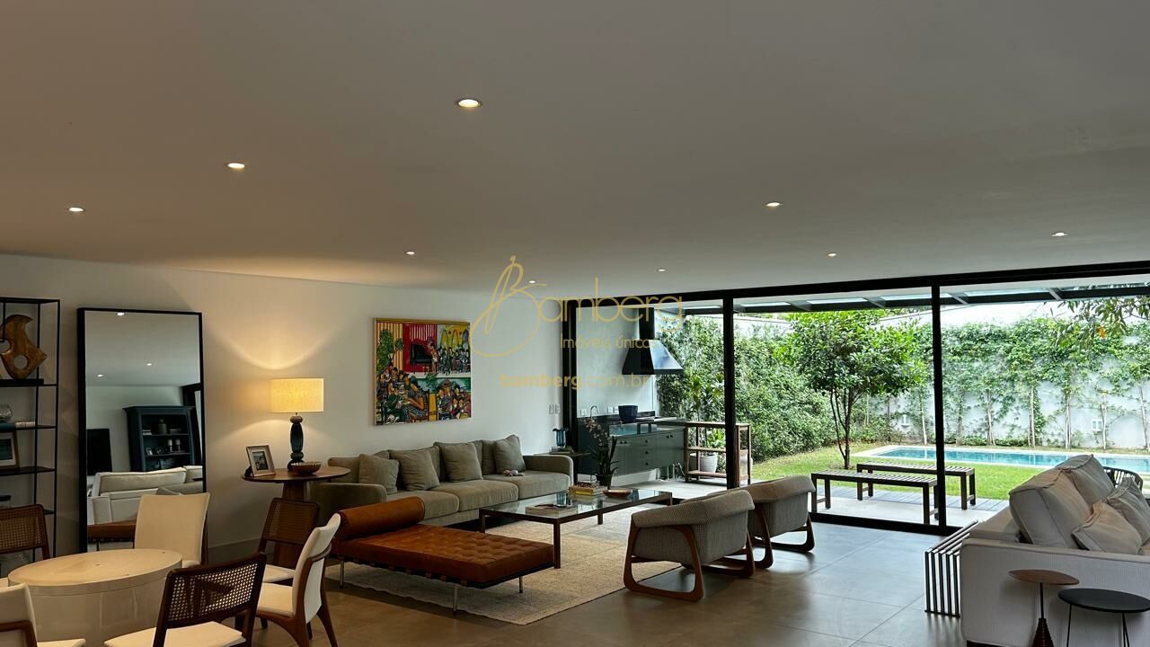 Casa no bairro Jardim Cordeiro - São Paulo