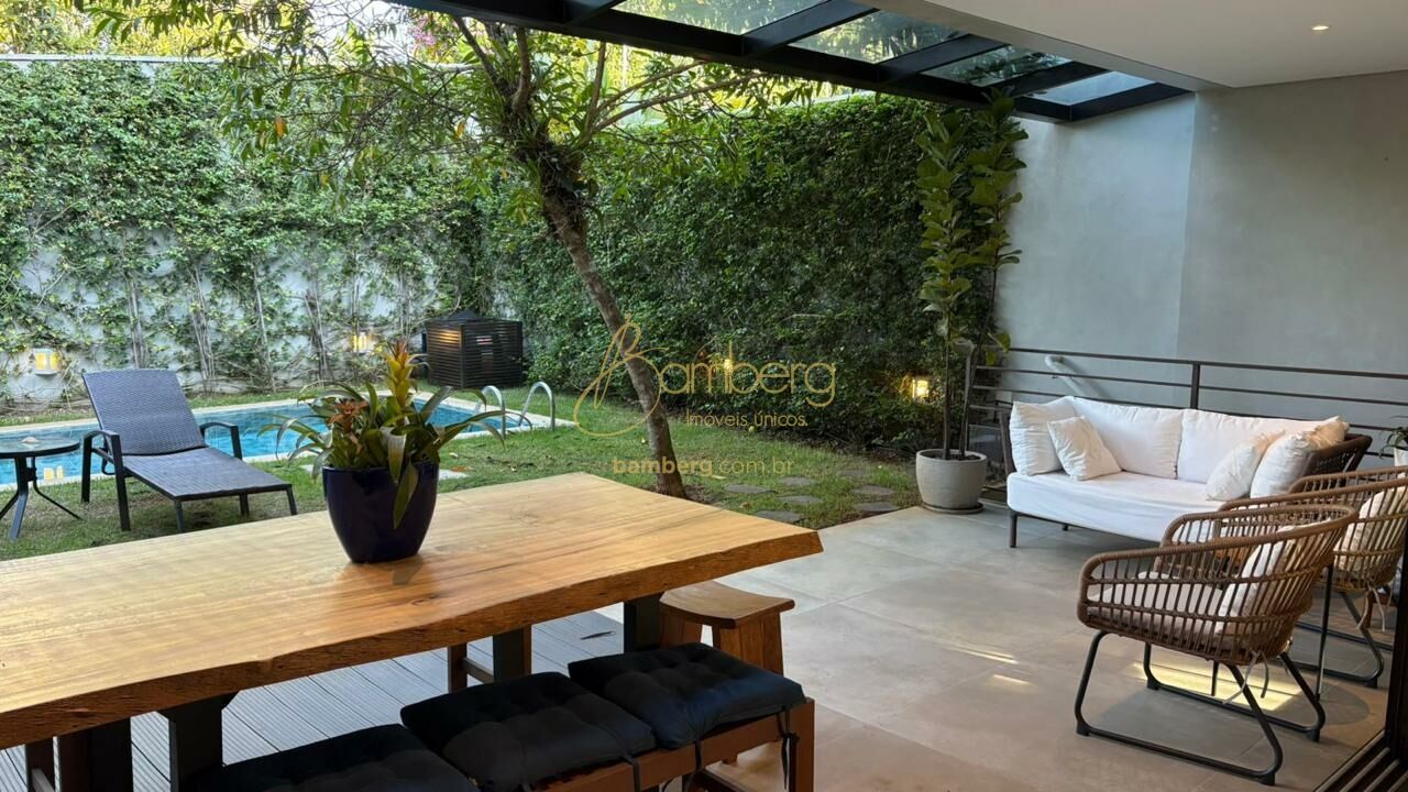 Jardim Cordeiro / São Paulo