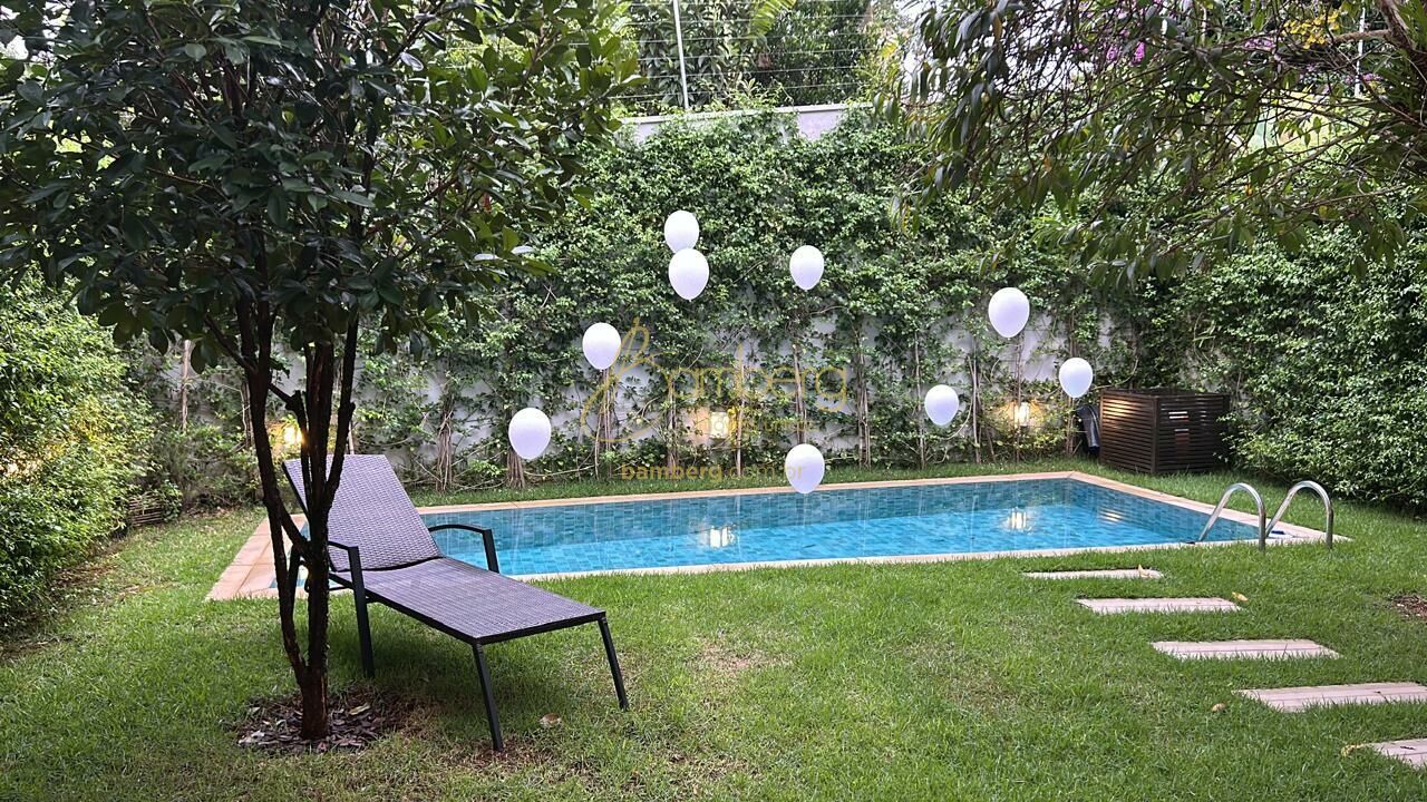 Jardim Cordeiro / São Paulo