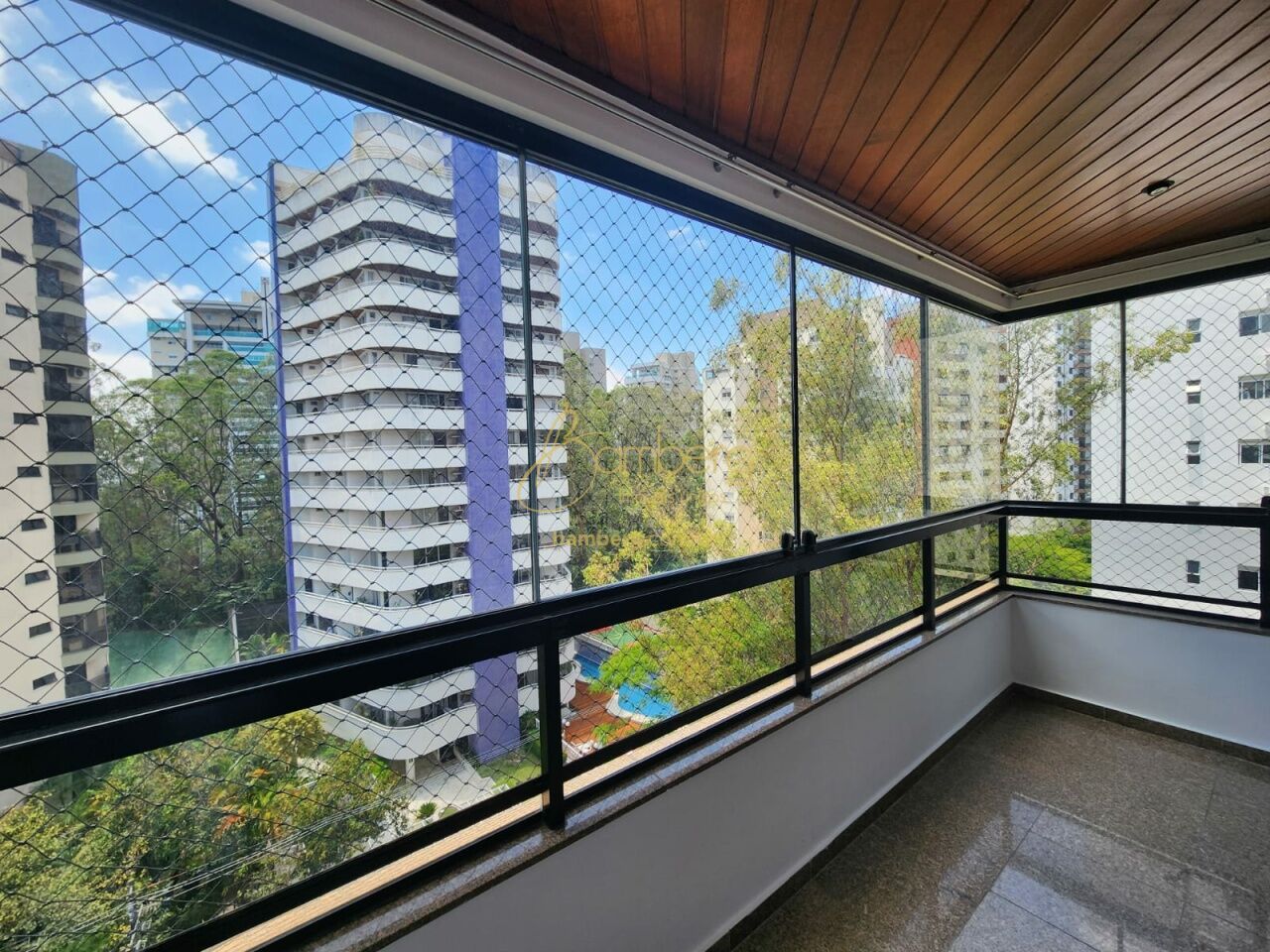 Apartamento no bairro Vila Andrade - São Paulo