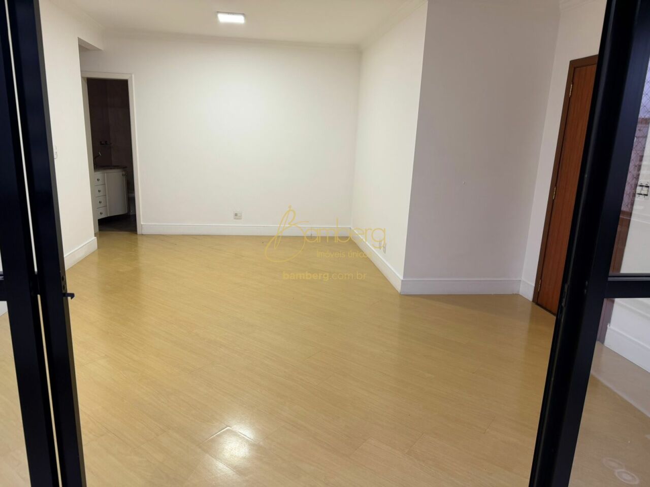 Apartamento no bairro Vila Andrade - São Paulo