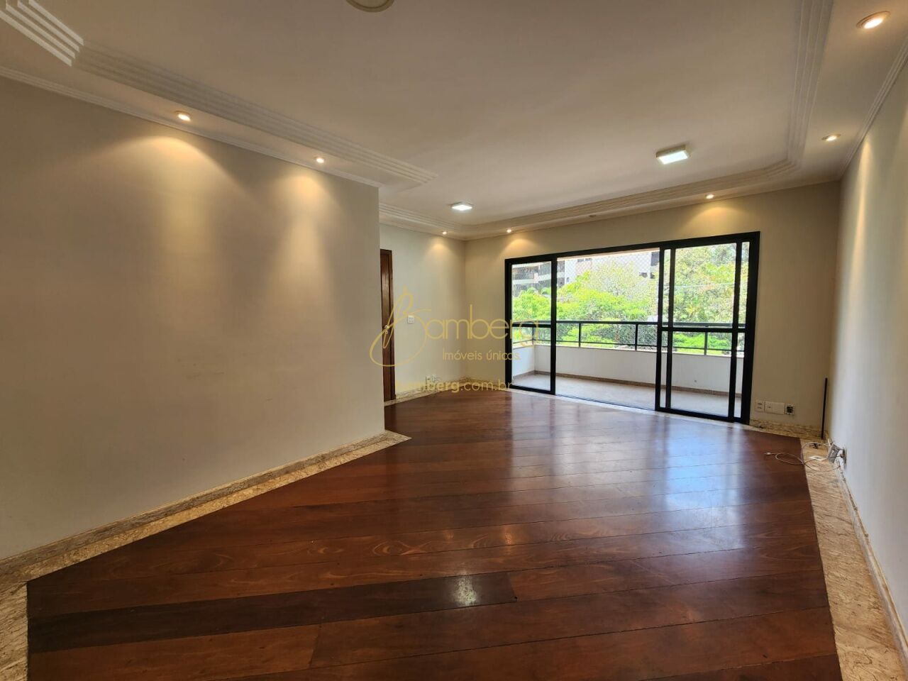 Apartamento no bairro Vila Andrade - São Paulo