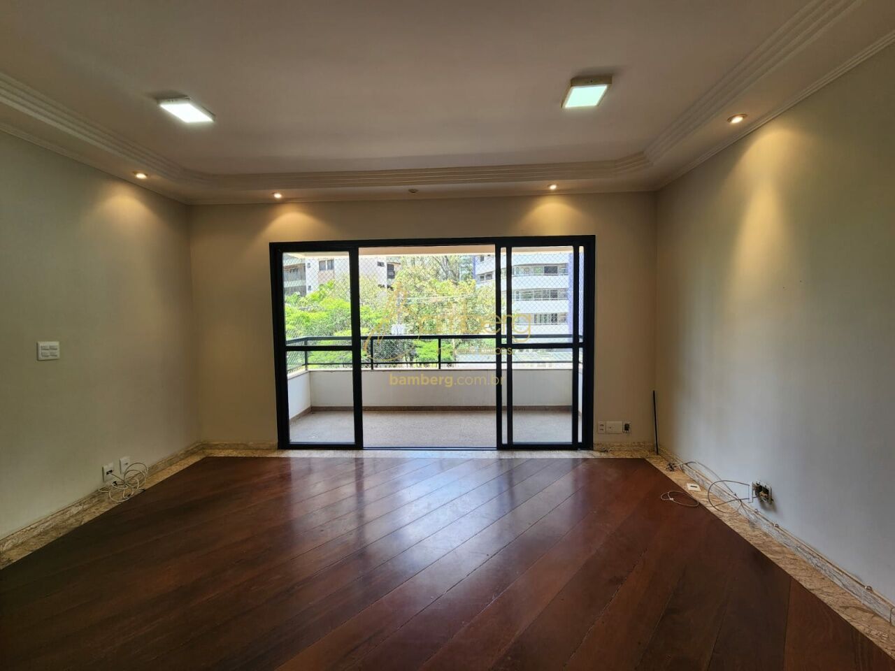 Apartamento no bairro Vila Andrade - São Paulo
