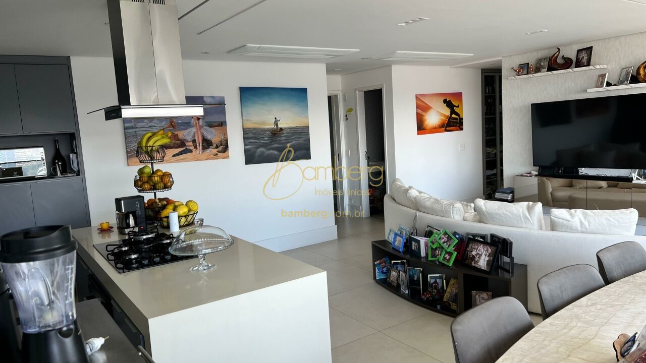 Real Parque / São Paulo