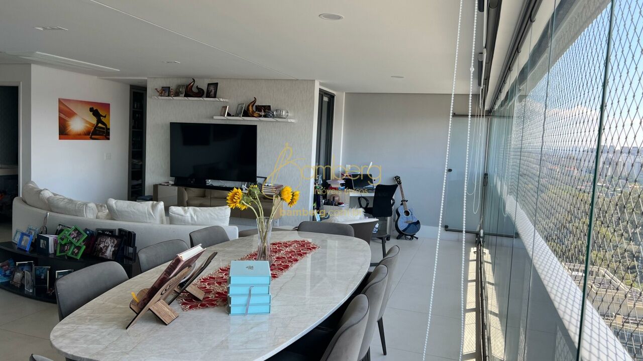 Real Parque / São Paulo