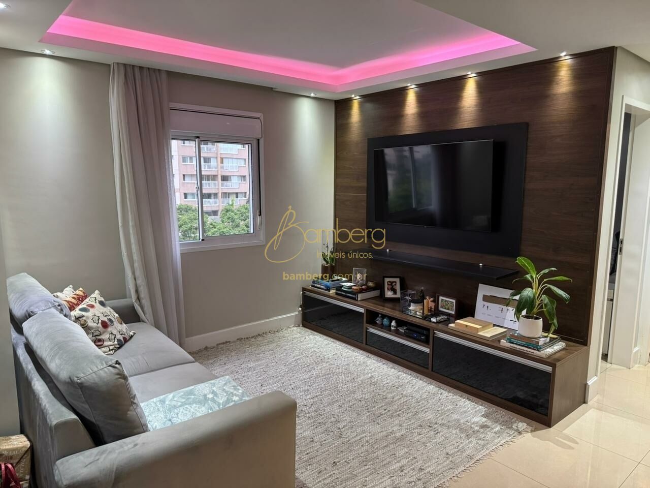 Apartamento no bairro Vila Andrade - São Paulo