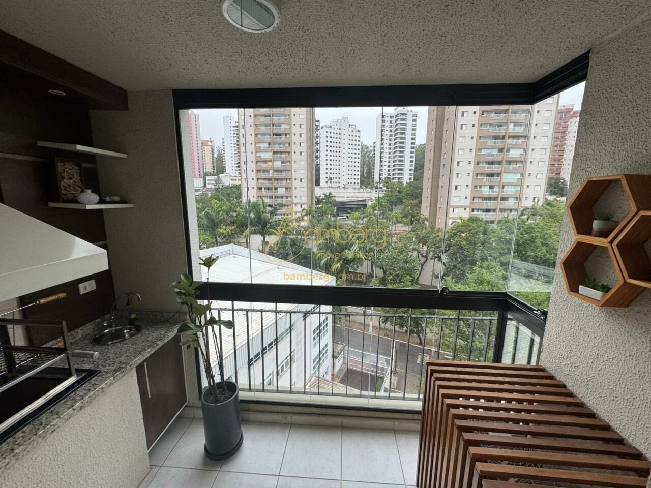 Vila Andrade / São Paulo