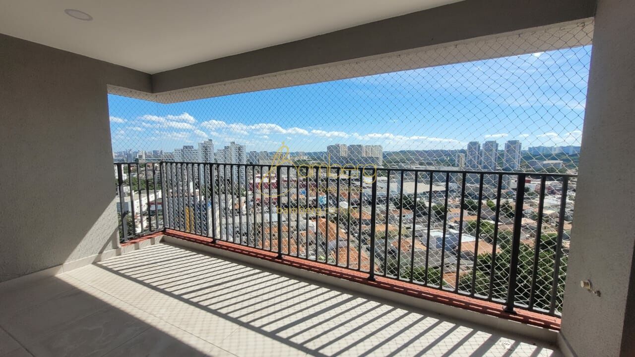 Apartamento no bairro Vila Cruzeiro - São Paulo