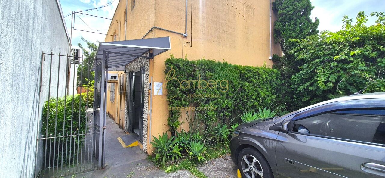 Jardim Londrina / São Paulo