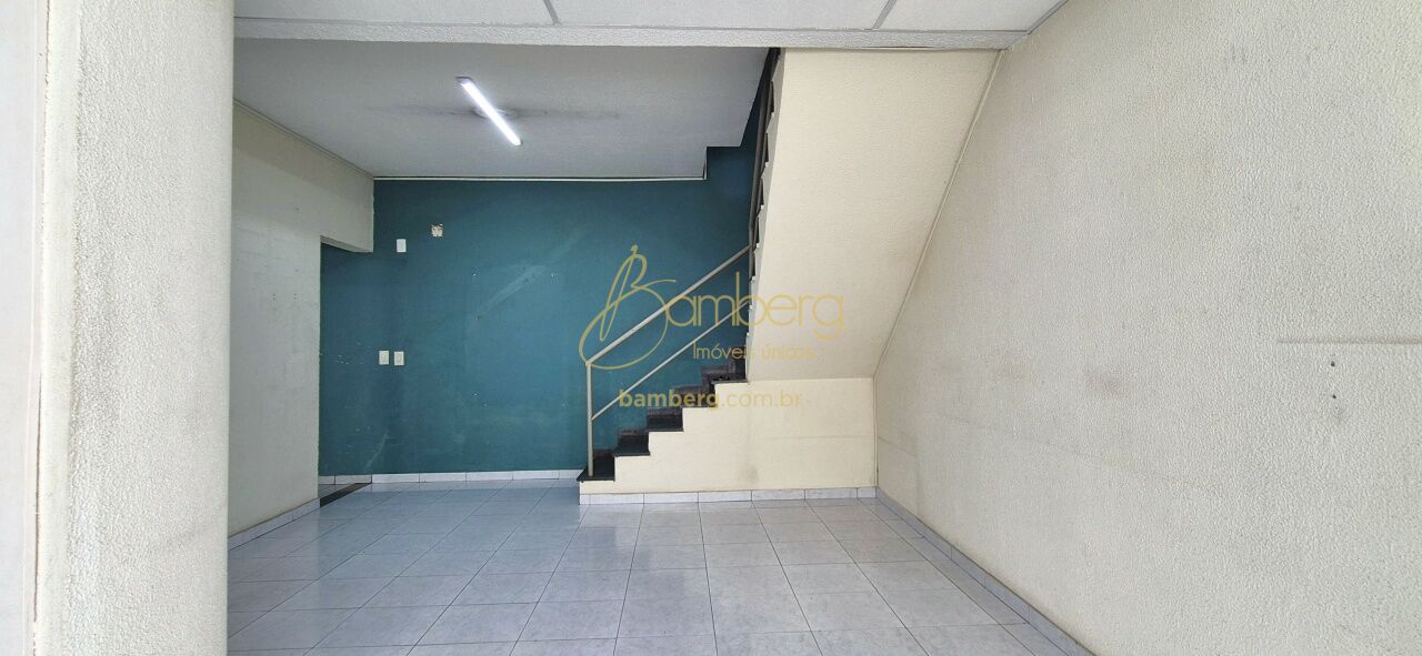 Jardim Londrina / São Paulo