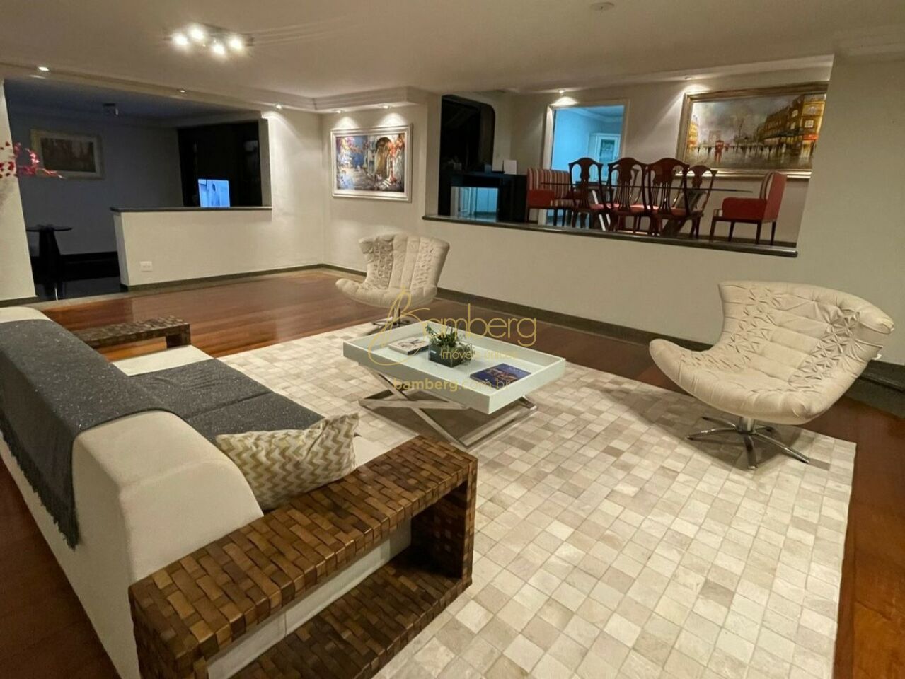 Apartamento no bairro Vila Suzana - São Paulo