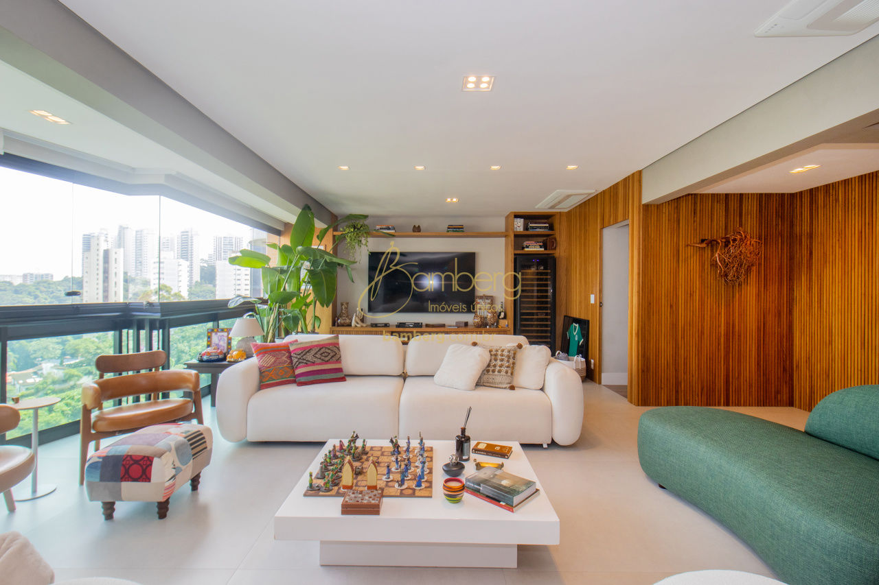 Apartamento no bairro Vila Suzana - São Paulo