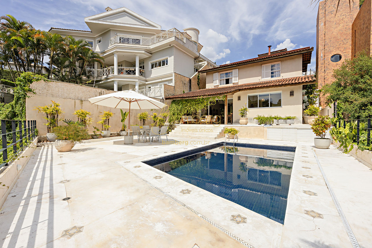 Jardim Vitória Régia / São Paulo