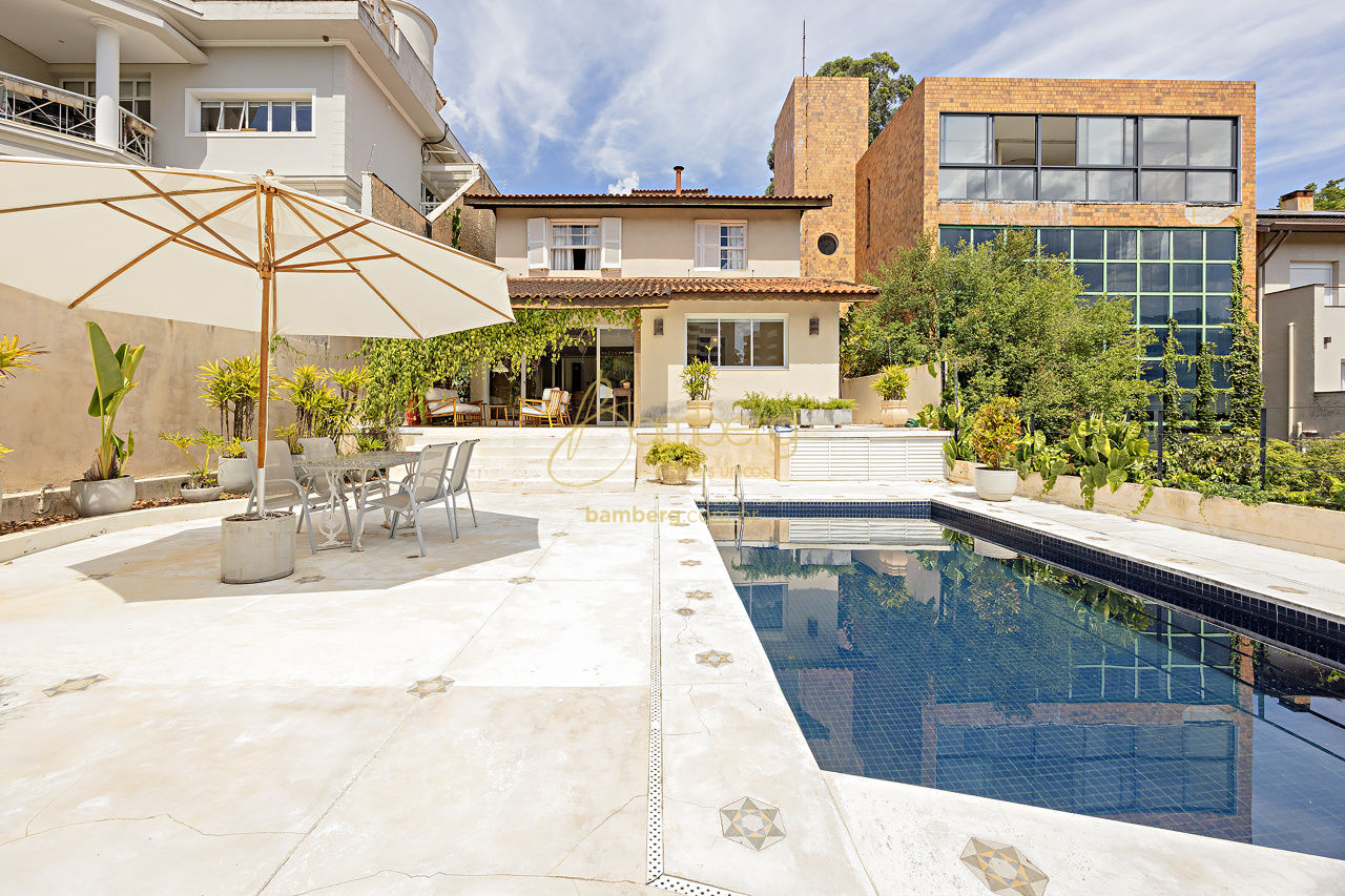Casa no bairro Jardim Vitória Régia - São Paulo