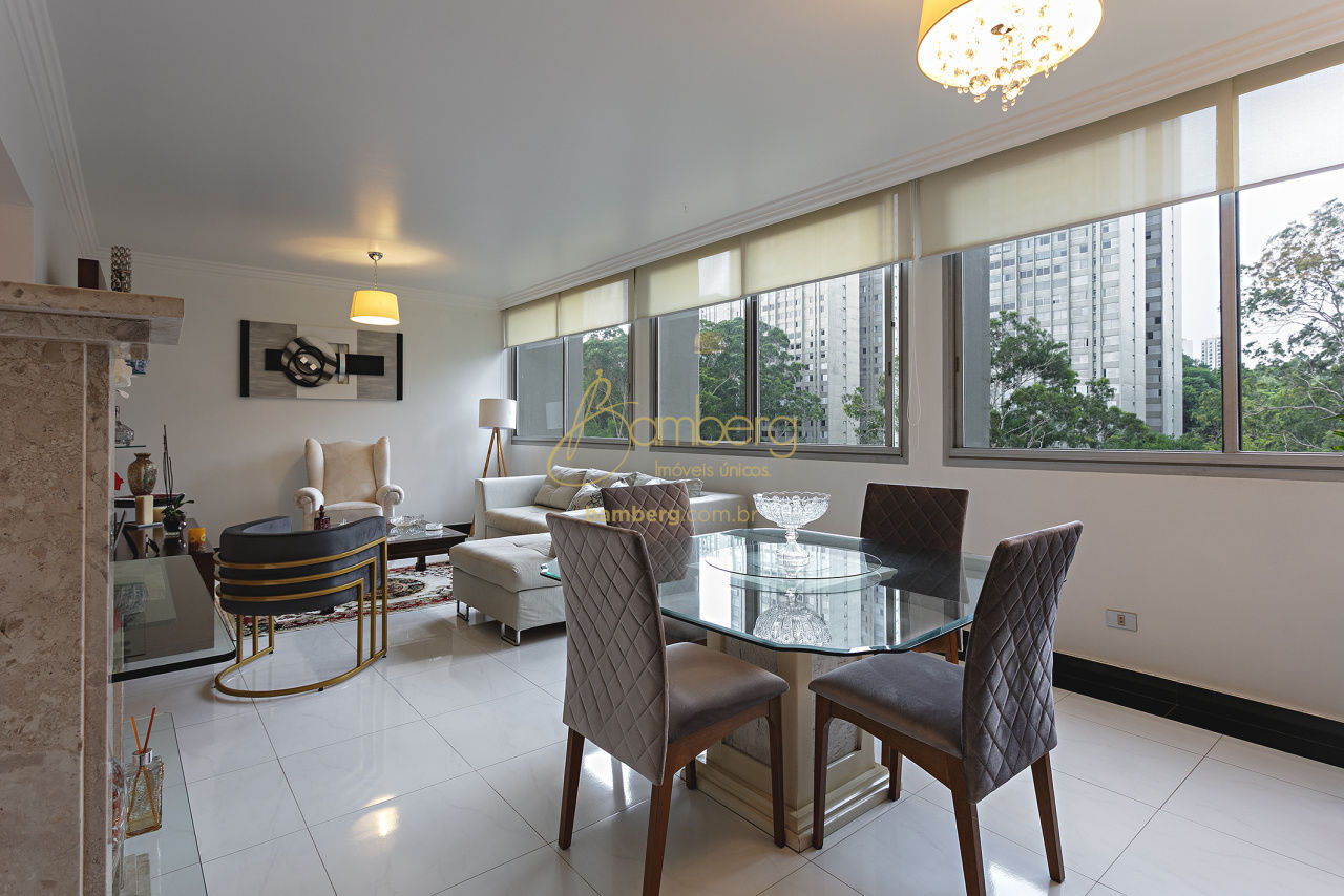 Apartamento no bairro Vila Suzana - São Paulo