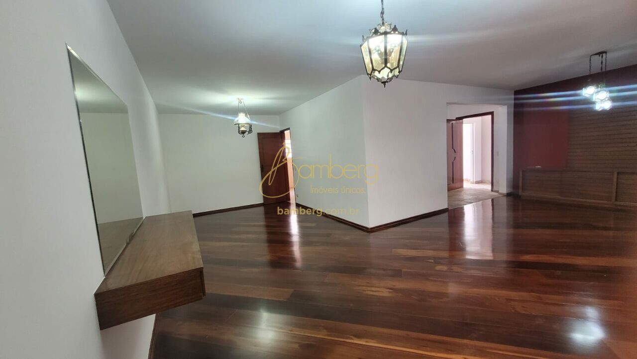 Brooklin Paulista / São Paulo