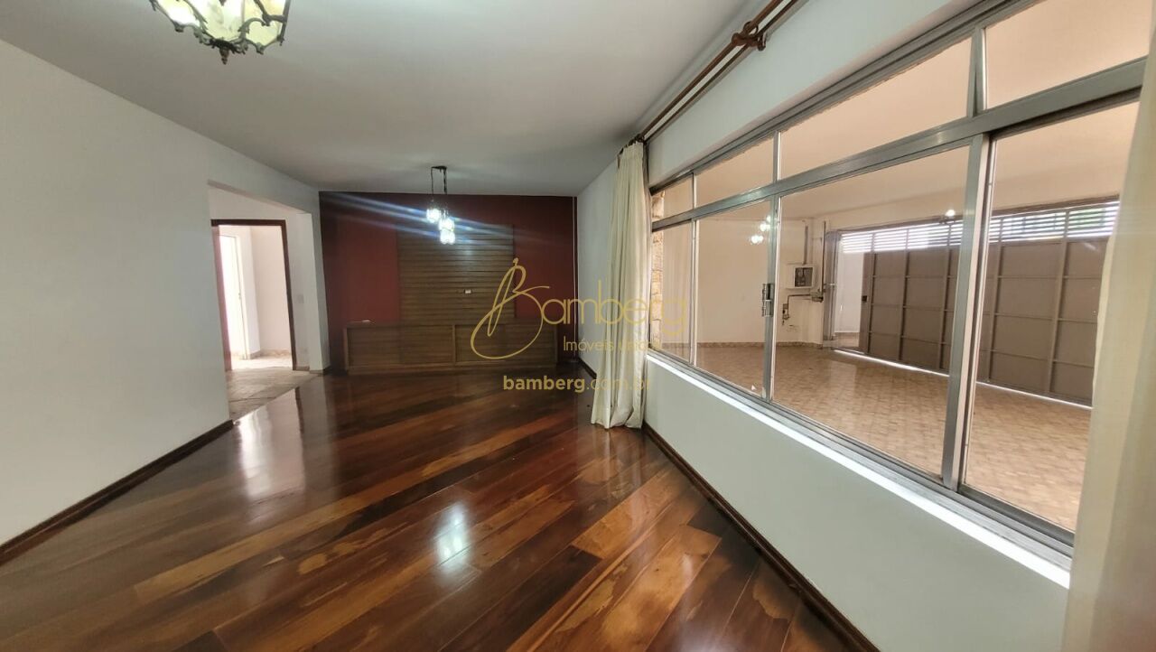 Casa no bairro Brooklin Paulista - São Paulo