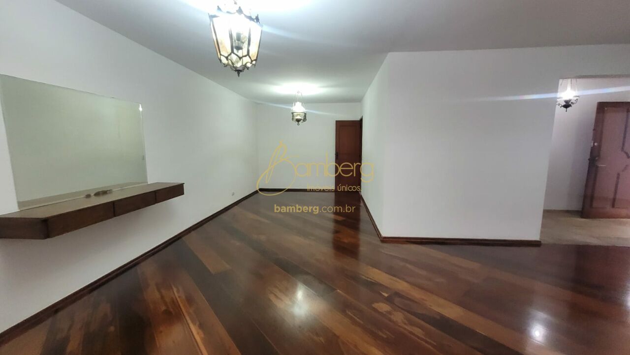 Brooklin Paulista / São Paulo