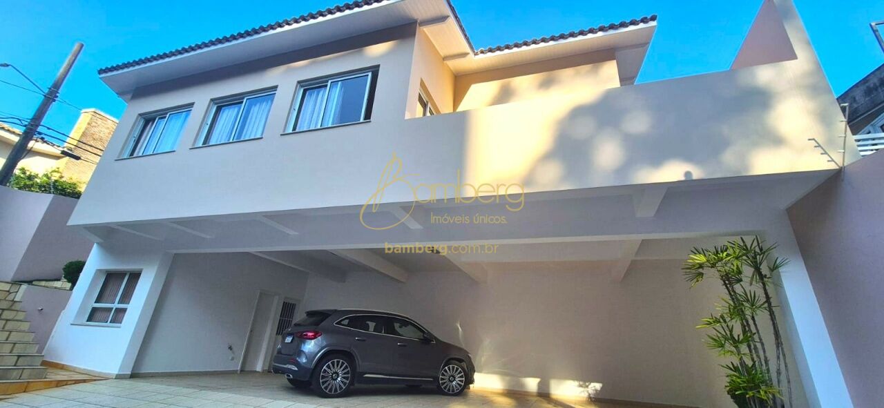 Casa no bairro Jardim Vitória Régia - São Paulo