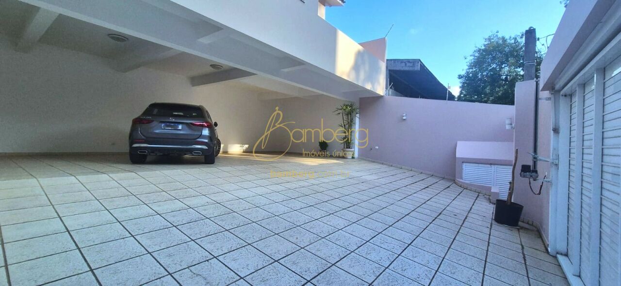 Jardim Vitória Régia / São Paulo