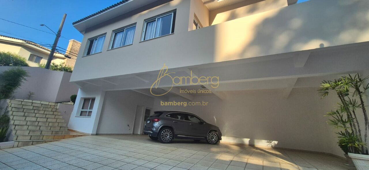 Jardim Vitória Régia / São Paulo