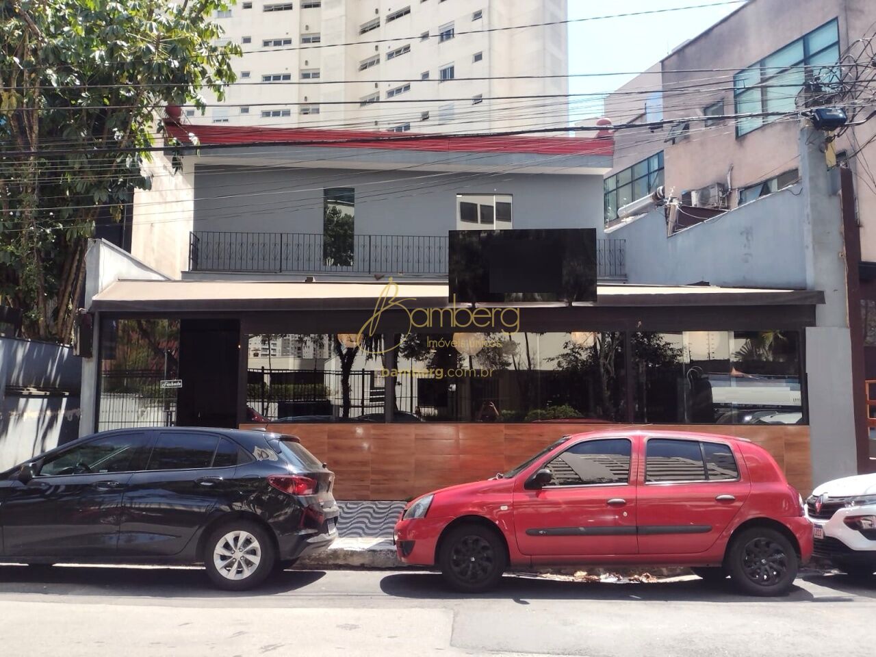 Vila Andrade / São Paulo