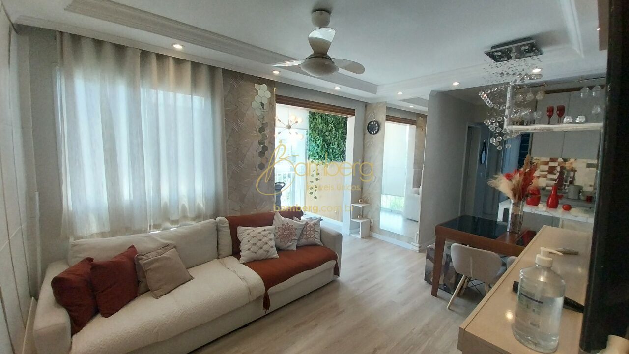 Apartamento no bairro Vila Andrade - São Paulo