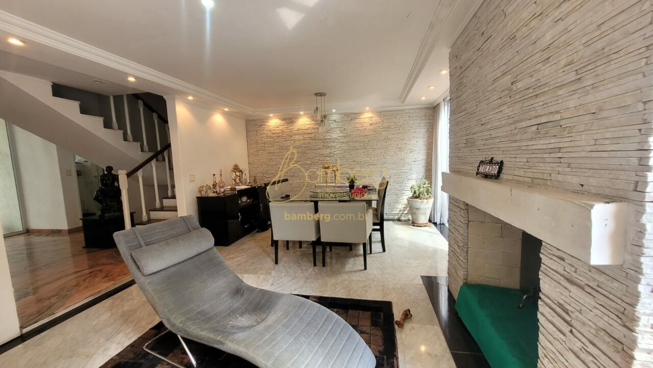 Casa no bairro Jardim dos Estados - São Paulo