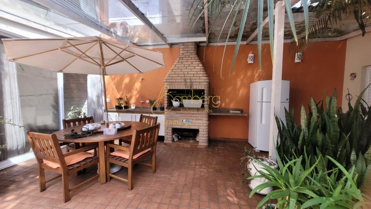 Jardim dos Estados / São Paulo