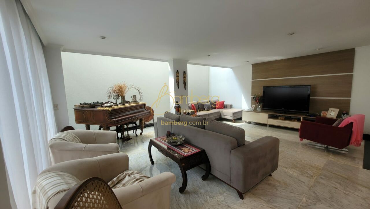 Jardim dos Estados / São Paulo