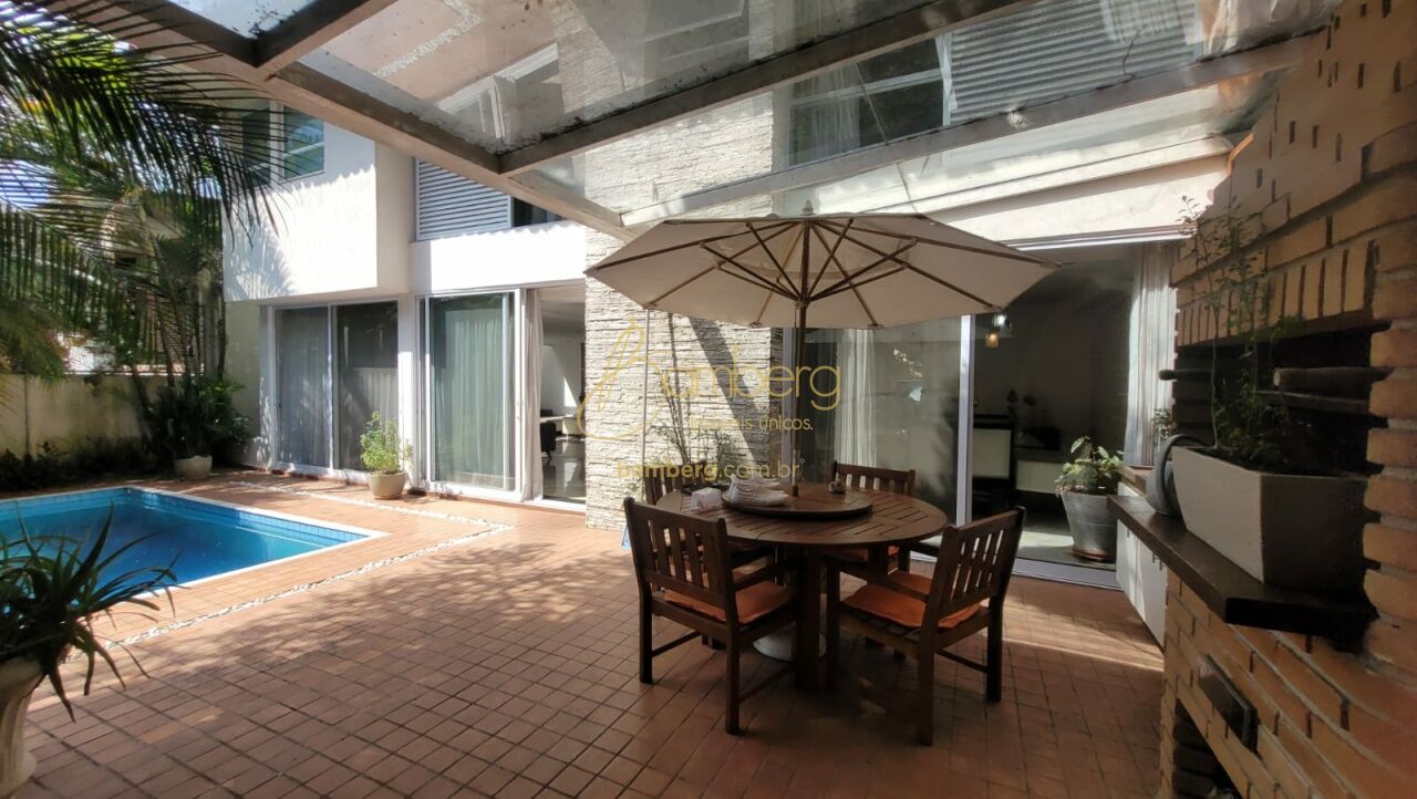 Casa no bairro Jardim dos Estados - São Paulo