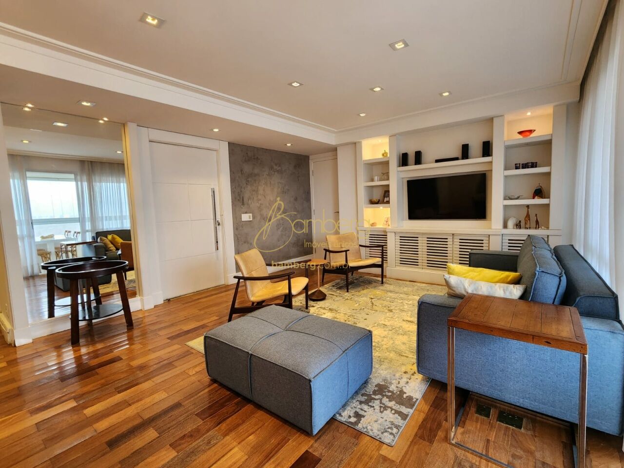 Apartamento no bairro Vila Andrade - São Paulo