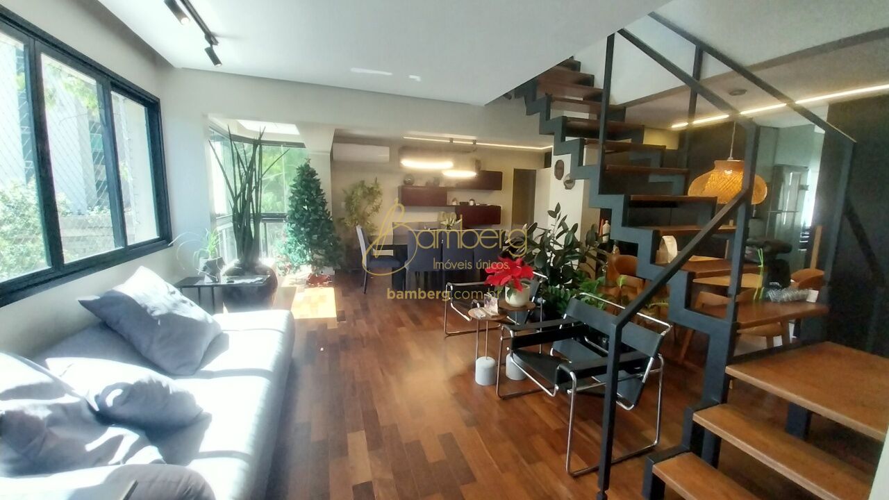 Apartamento no bairro Vila Suzana - São Paulo
