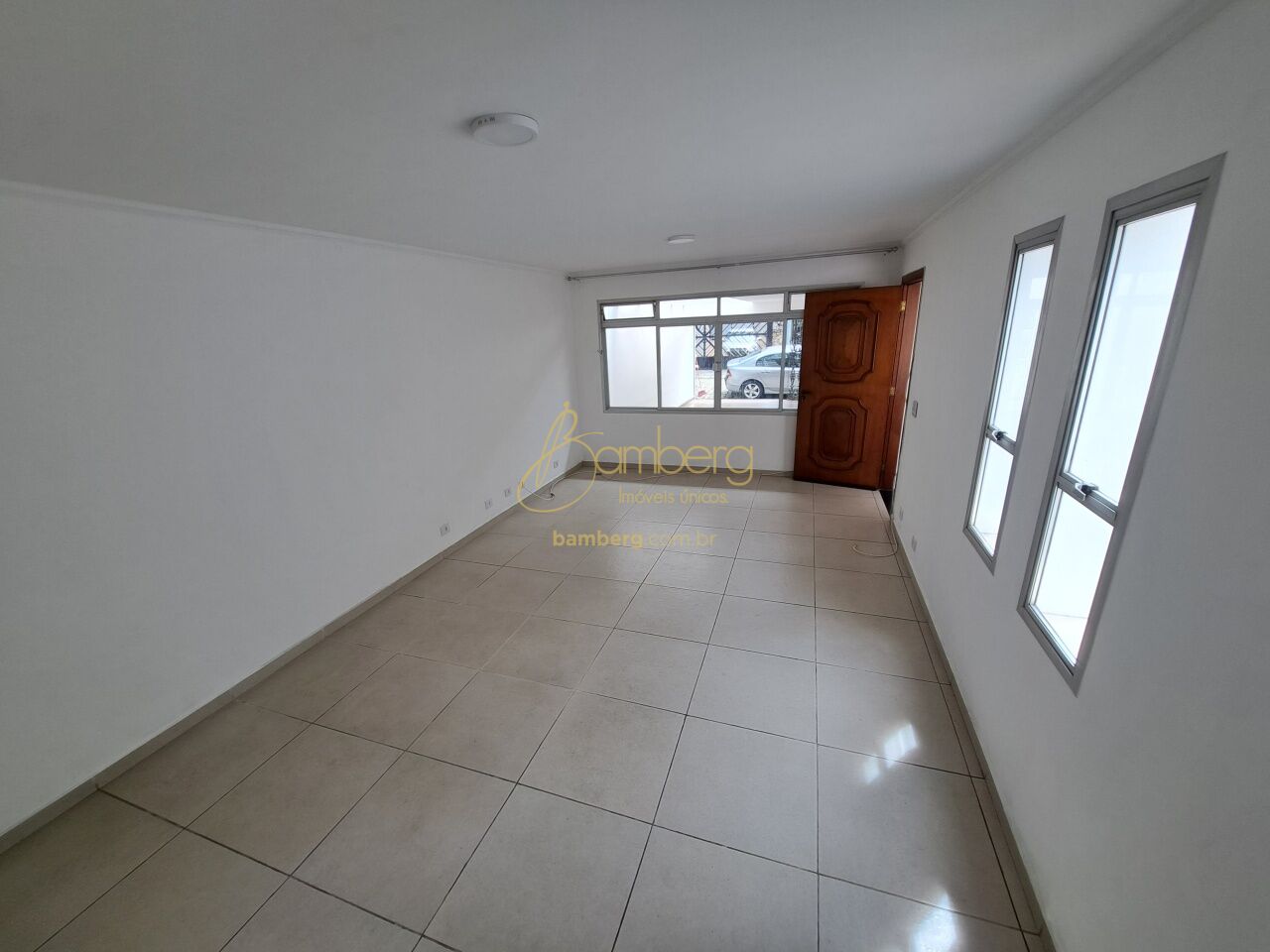 Jardim Bélgica / São Paulo