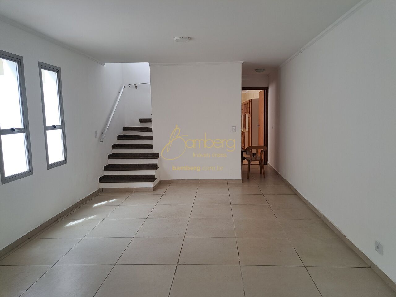 Jardim Bélgica / São Paulo