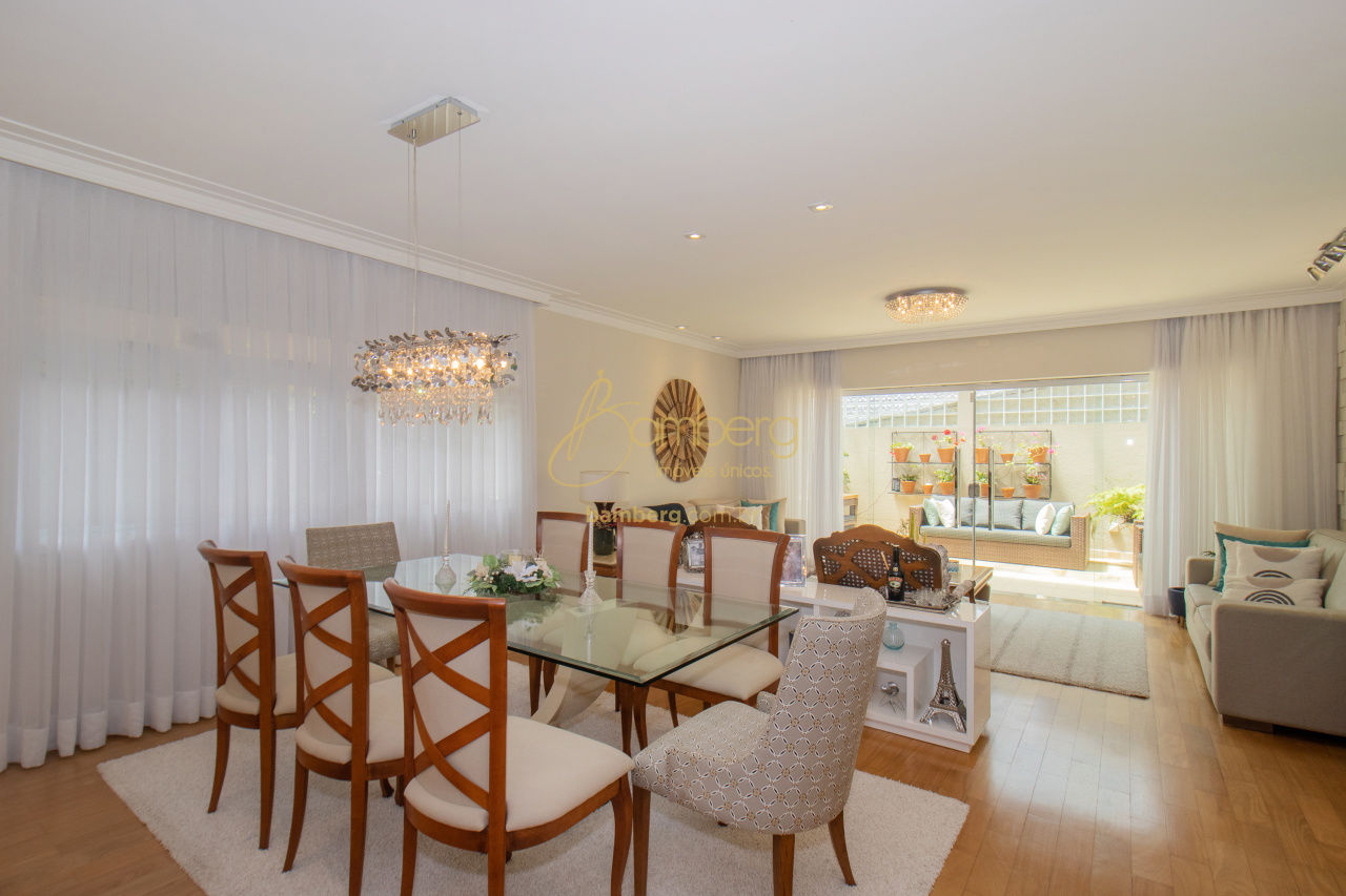 Casa no bairro Campo Belo - São Paulo