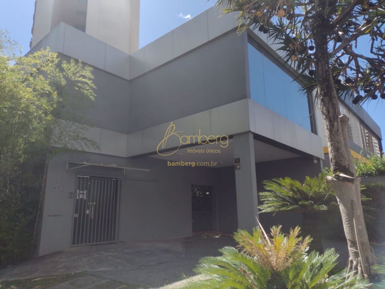 Comercial no bairro Jardim Londrina - São Paulo