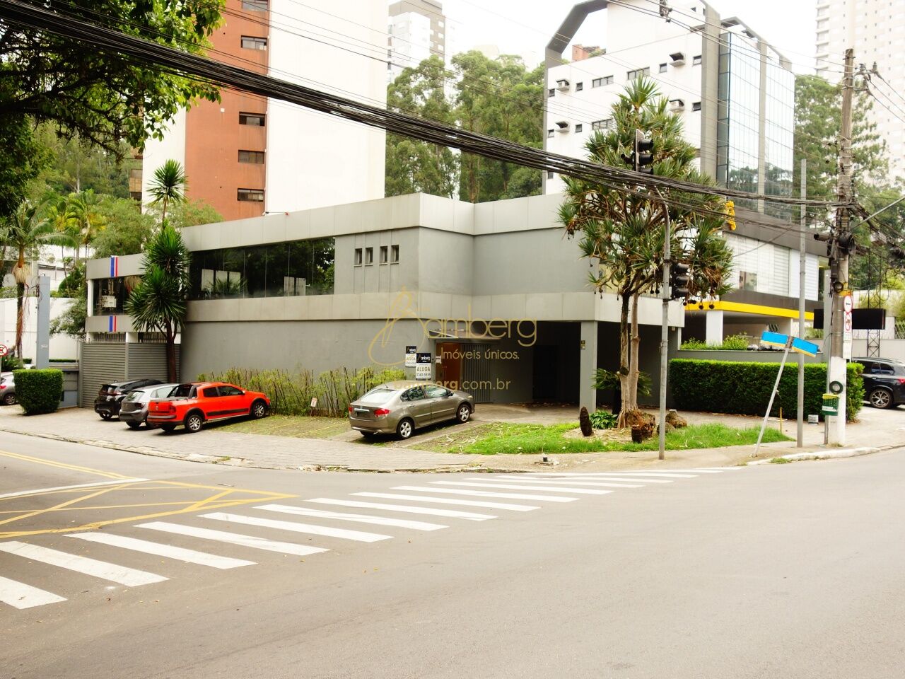 Comercial no bairro Jardim Londrina - São Paulo