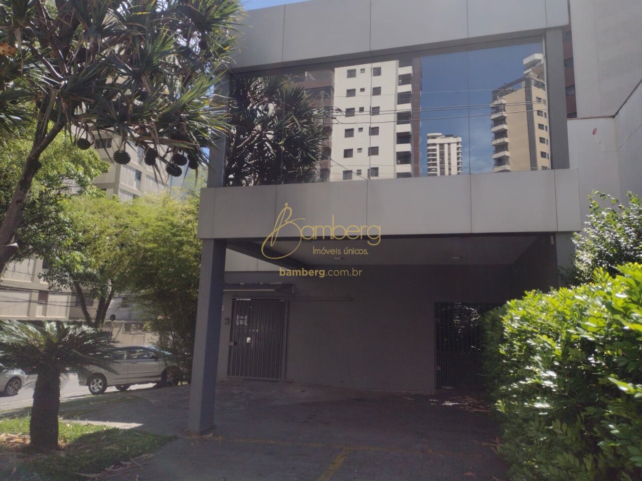 Jardim Londrina / São Paulo