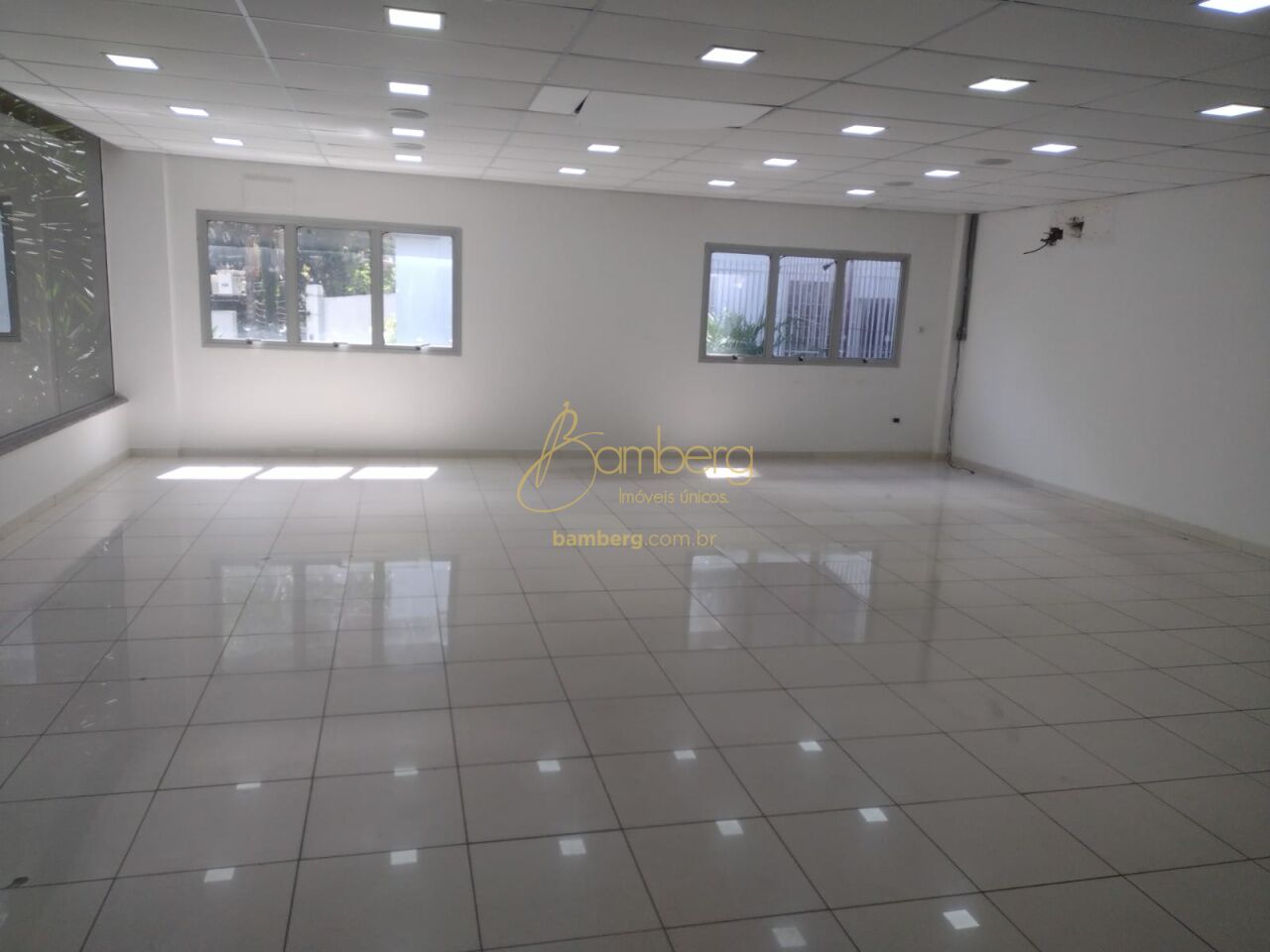 Jardim Londrina / São Paulo